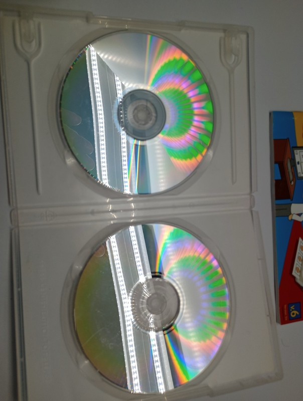 Boardmaker Plus! V.6 Windows [CD-ROM] 2 Disc Mayer-Johnson gallery