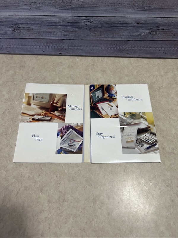 Microsoft Works Suite 2000 W/ Product Key gallery