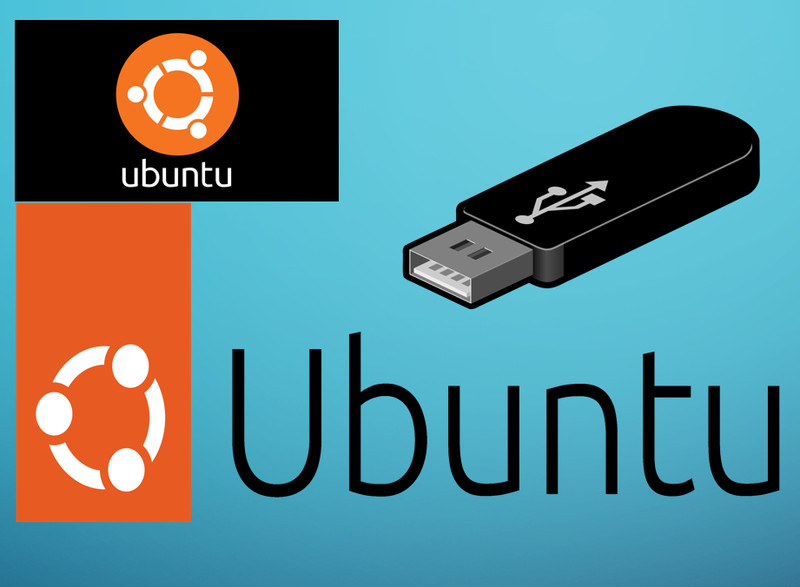 Ubuntu Linux 24.04.1 Newest LTS BOOTABLE LIVE USB Flash Drive 64bit FREE SHIP