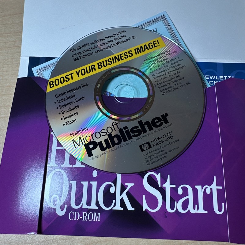 Microsoft Office 97 Professional Edition Upgrade Big Box product key And Extras gallery