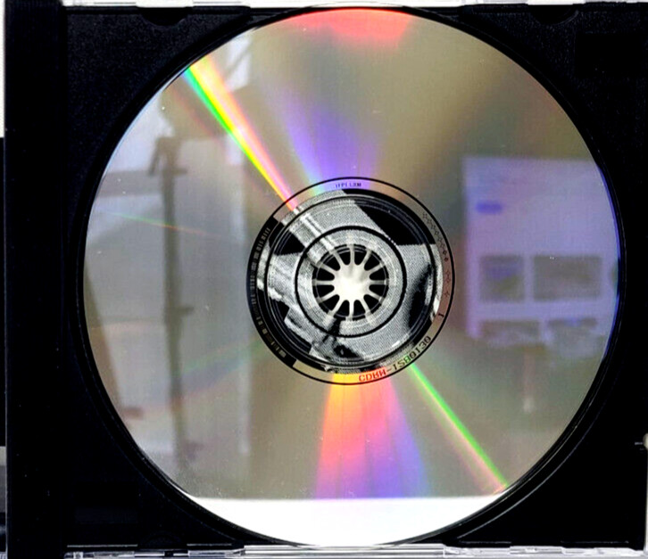 RARE Vintage 95' Microsoft Home Automap Road Atlas CD 496-152-001- [eBay VIDEO!] gallery