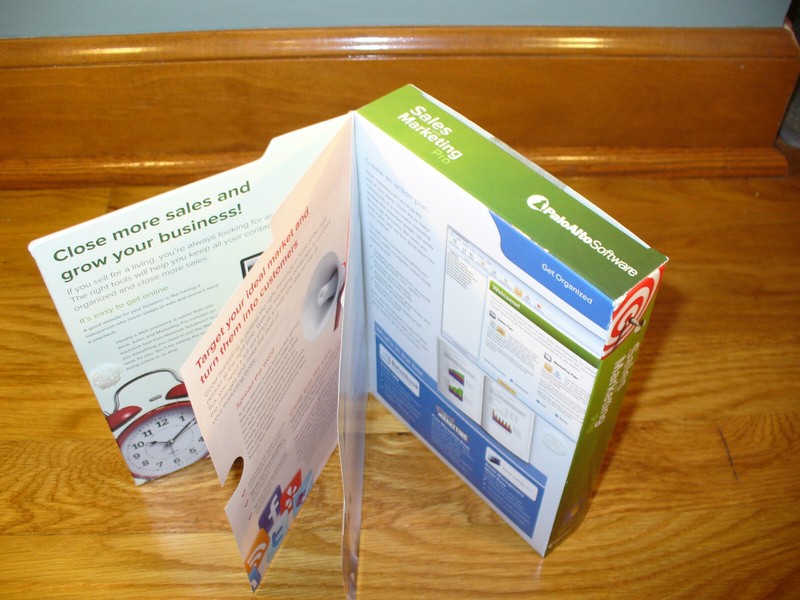 PaloAlto Sales and Marketing Pro - Essential Business Start-Up Tools - New ! gallery
