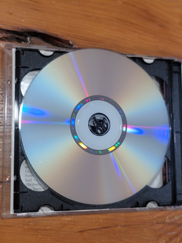 American Heritage: History Of The United States For Young People PC CD-ROM 2disc gallery
