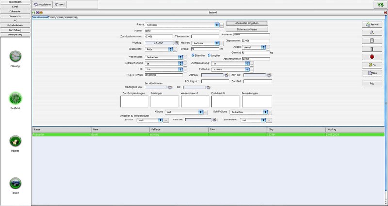 Personnel, Invoice, Accounting Software Security Business, Guard Protection Program, IT gallery