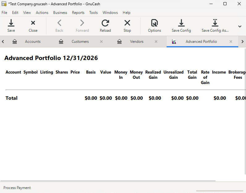 GnuCash Personal Finance Software CD & USB | Budgeting & Accounting | Offline gallery
