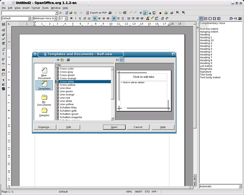Libre Office For Windows 11 10 8 7 - Complete Office Suite - No Subscription NEW gallery