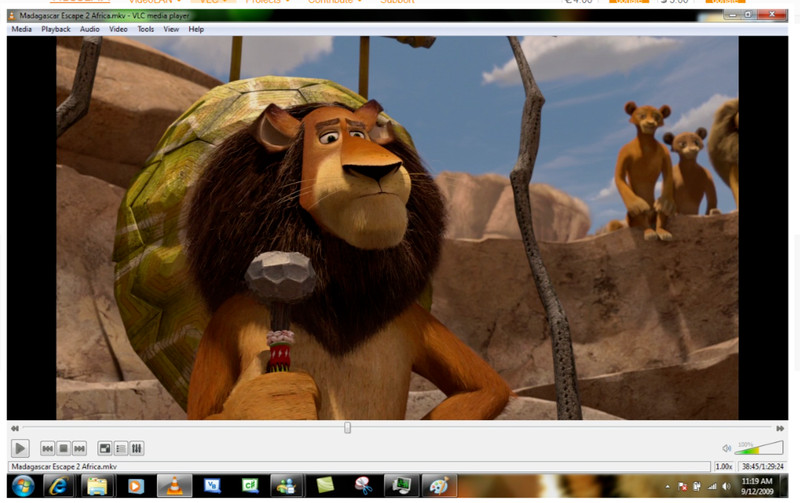 VLC Media Player for Windows MAC | Universal Video Player | Play Any Video File gallery