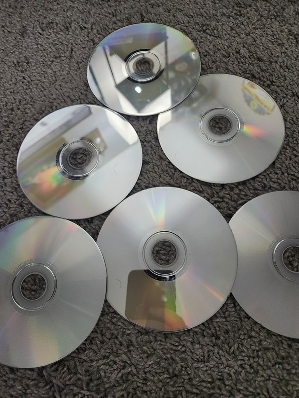 Rosetta Stone German **Replacement Discs** (No activation code, see pictures) gallery