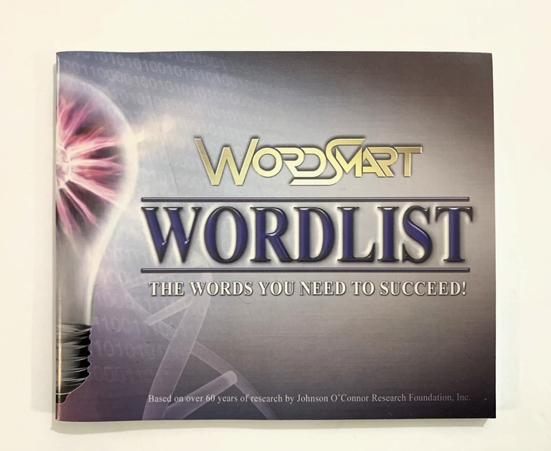 2007 WordSmart BREAK THE KNOWLEDGE BARRIER 11-Disc SET (10 CDs + 1 DVD) gallery