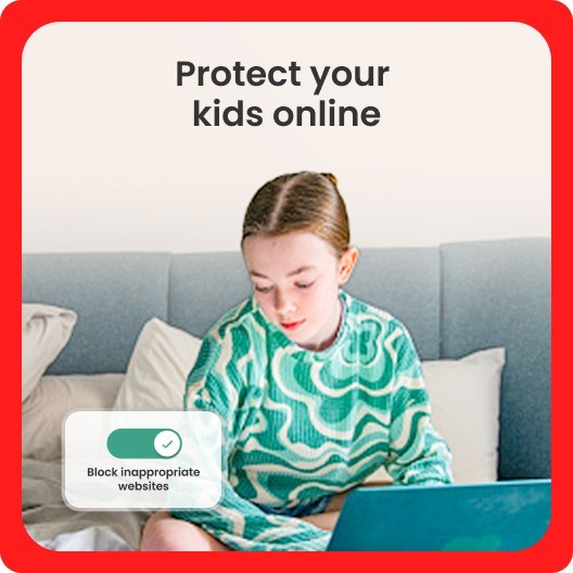 McAfee+ Premium Family 2024 | Online Security & Privacy Protection | Digital gallery