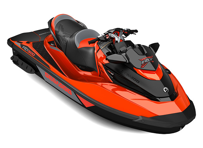 2016 Sea-Doo Wake Pro 215 Maintenance and Service Repair Manual on CD