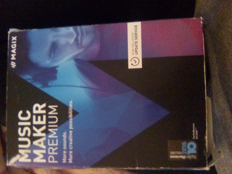 musix maker preimem