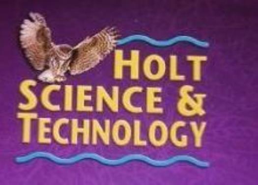 Holt Science & Technology: Interactive Explorations 1999 PC MAC CD laboratory