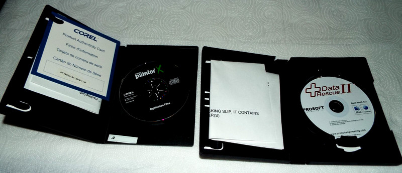 MICROSOFT VIRTUAL PC FOR MAC + OFFICE 2004 MAC+ 4 MISC. PROGRAMS W/KEYS READ!!!! gallery