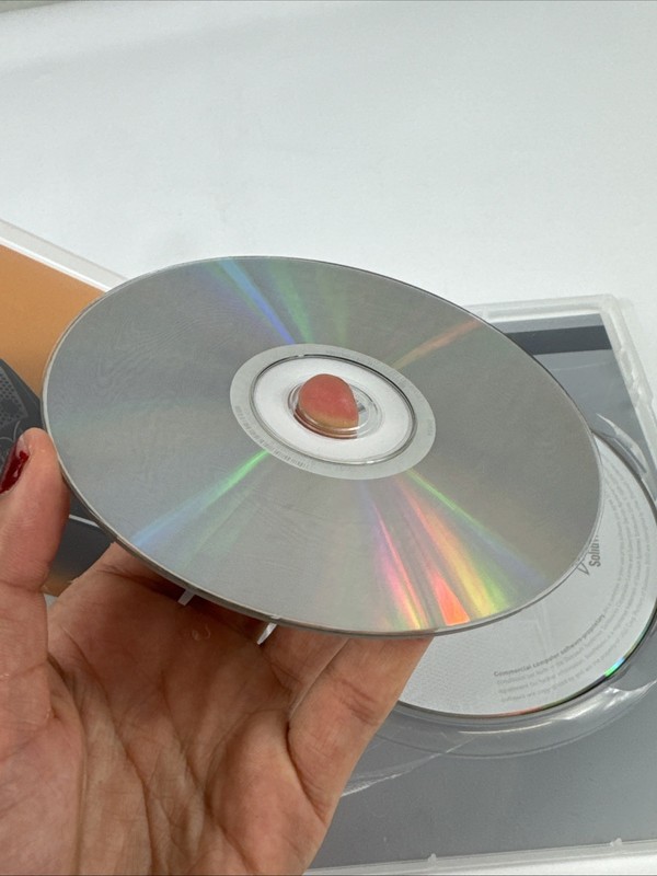 *NO KEY 32-Bit ONLY* Solidworks 2010 Windows Software Discs Windows gallery