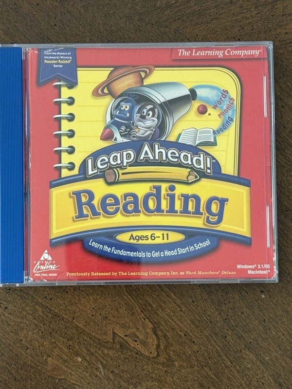 Leap Ahead Rating For Mac And Windows