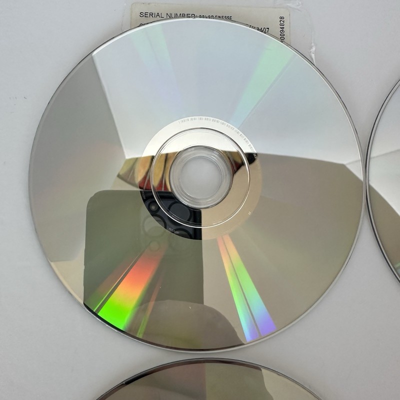 Adobe Creative Suite 4 Production Premium Software For Mac OS With Serial Number gallery