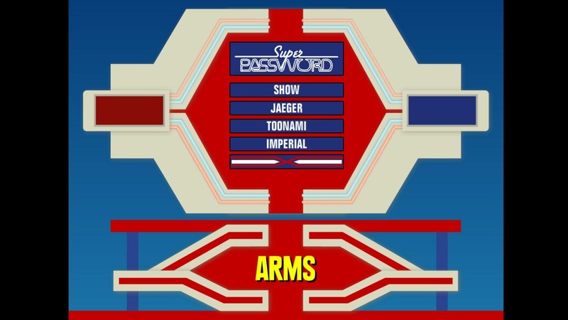 Super Password: Game Show Presentation Software for Windows | Host Your Own! gallery