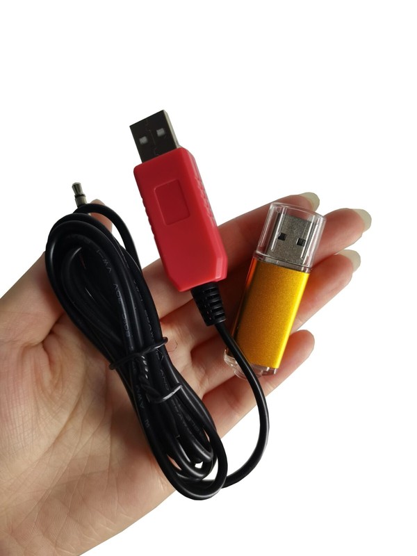 WTM-1200 Wireless Window Tint Meter USB Software USB RS232C Cable Software gallery