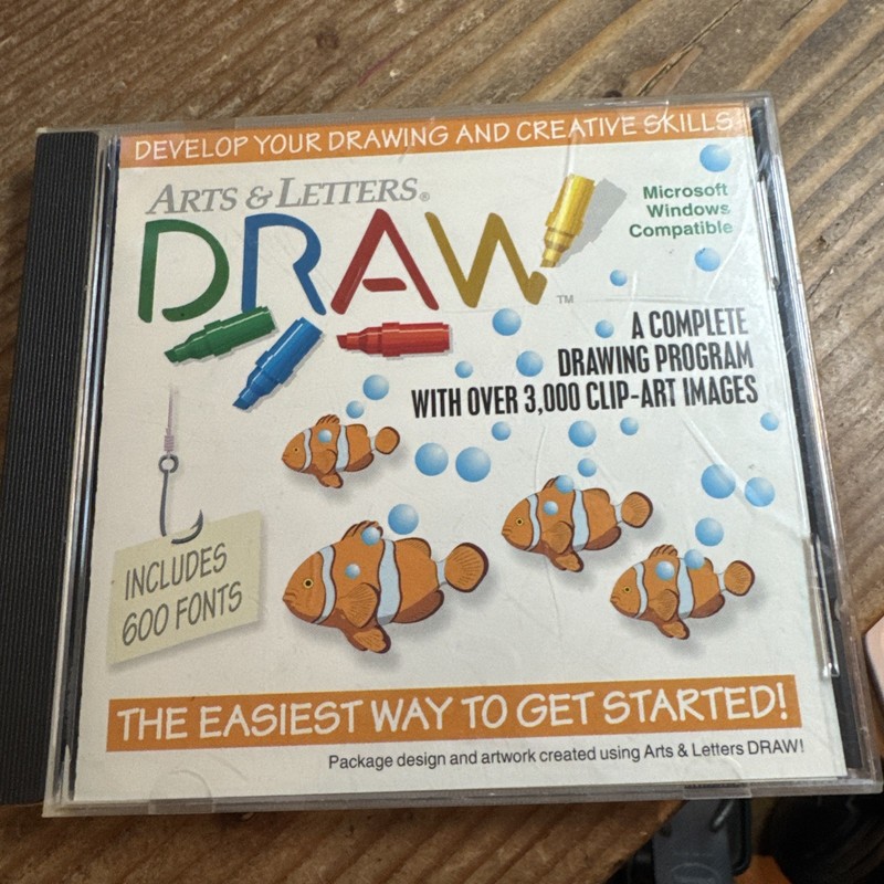 Arts & Letters War Birds (CD-Rom)