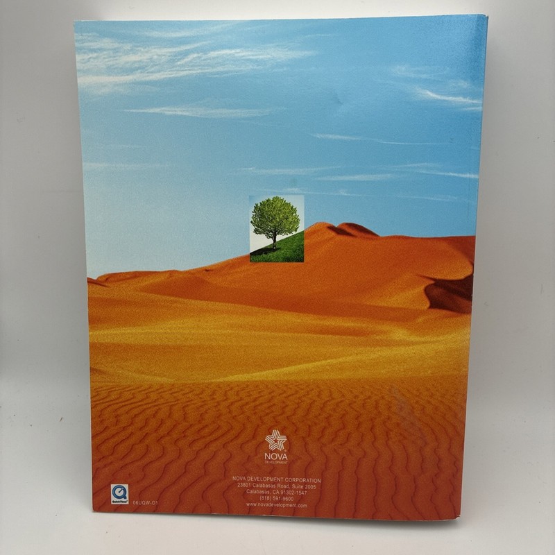 Photo Impact Pro Version 10 Nova Development User Manual Book Only gallery