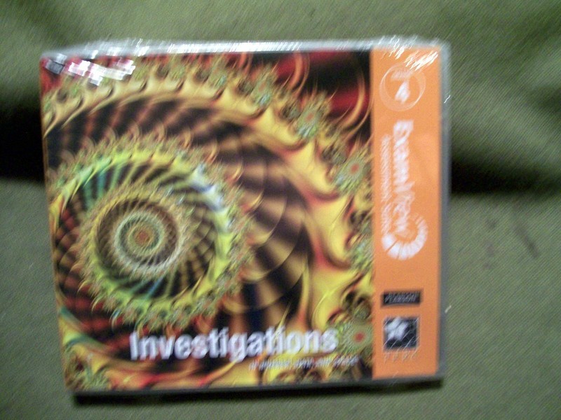 Investigations in Number, Data, and Space Gr. 4 ExamView Assessment Suite CD-ROM