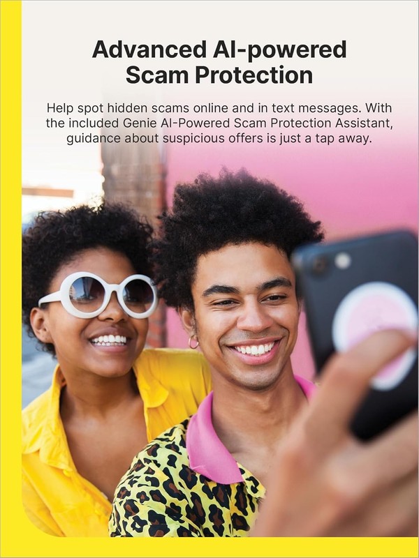 Norton 360 Premium 10 Devices Antivirus software with Auto Renewal - [Key card] gallery