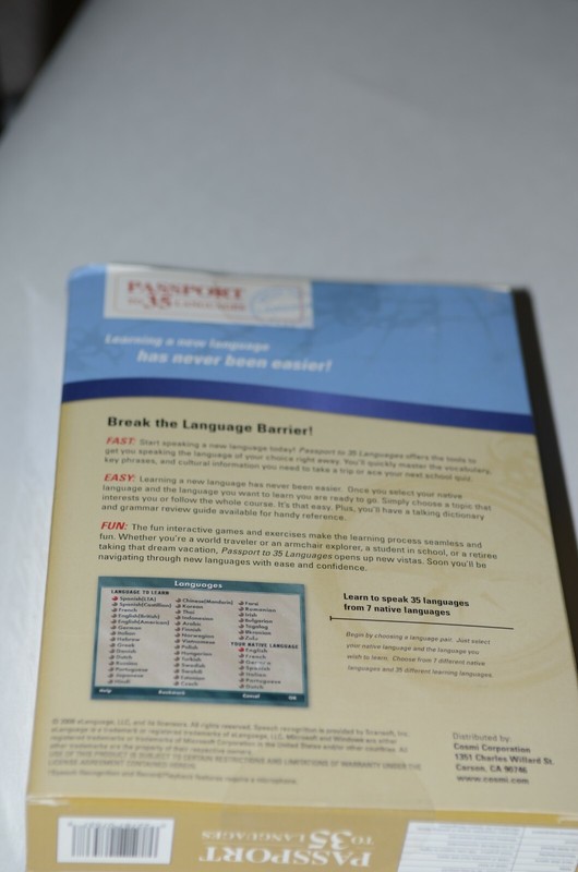 eLanguage Passport to 35 Languages - 22787075378 gallery