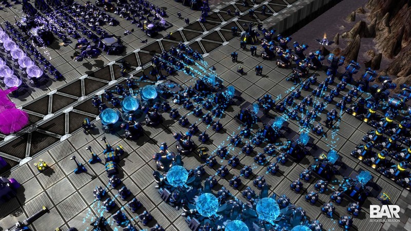 Real-Time Strategy Game Collection for Windows and MacOS gallery
