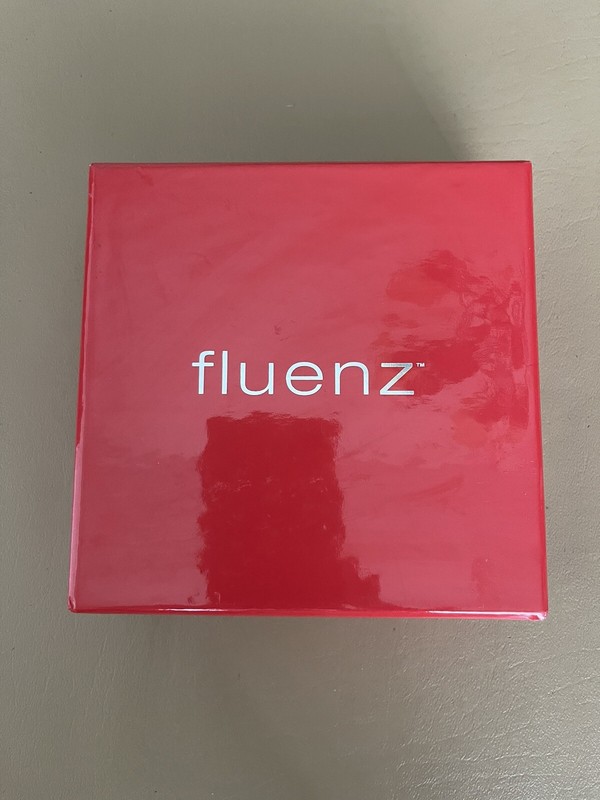 FLUENZ Language Learning Software Spanish 1-3 DVD ROM & AUDIO CD (6 Disks Total)