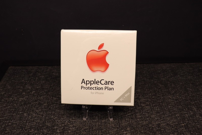 AppleCare Protection Plan for iPhone PC and Mac MC006LL/A App Iphone New Sealed