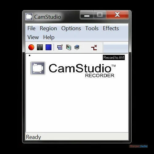 Cam Studio 2026 Computer Screen & Audio Recording Software for Windows gallery