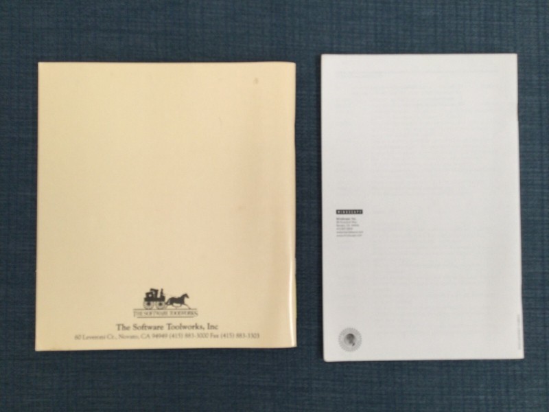 Mavis Beacon Teaches Typing 5 • Manual & User’s Guide gallery
