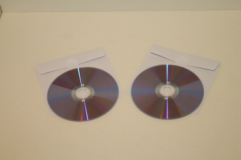 Recovery Disks Sony VAIO Laptop VPC-CW17FX VPCCW17FX CW17FX Win7HP64 2DVD