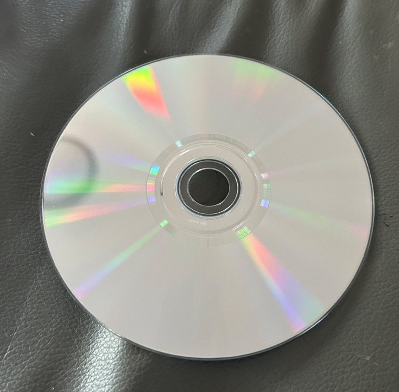 Apple iPod 2005 Installation Software CD, 2Z691-5547A Disc Only gallery