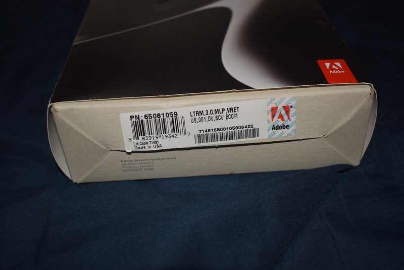 Adobe Photoshop Lightroom 3 Photo Editing Software for PC, Mac gallery