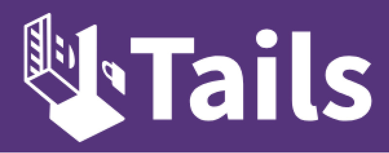 Linux Tails 7.4.1, 64-bit, Bootable Live USB Flash Drive – Leave No Trace