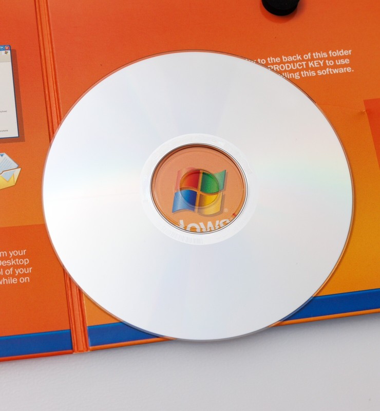Microsoft Windows XP Professional Upgrade English Retail Version MS PRO With KEY gallery