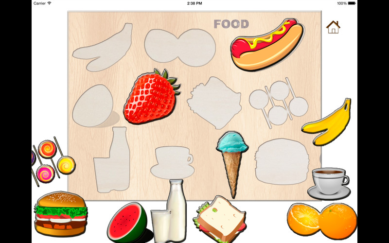 Toddler Puzzles & Games - For Preschool & Kindergarten (Windows or Mac) gallery