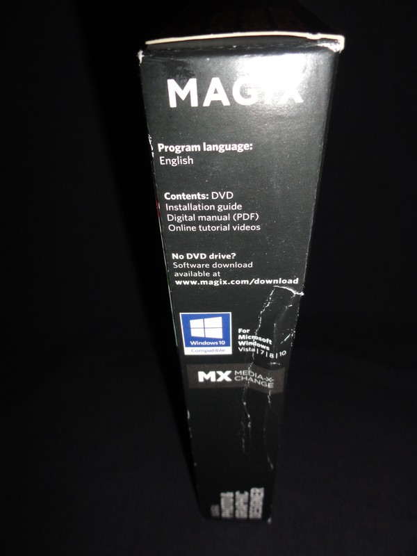 MAGIX - XARA Photo & Graphic Designer gallery
