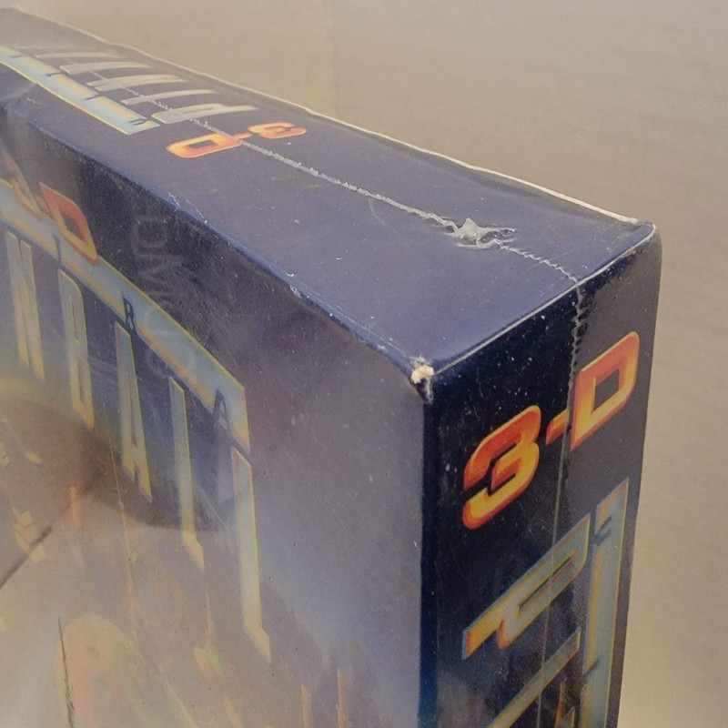 3-D Ultra Pinball Fastest Pinball in Space 1995 Sierra PC CD-ROM New/Sealed gallery