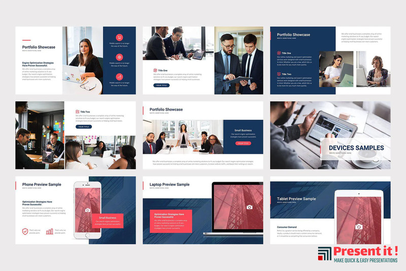 Money Presentation template | PPT gallery