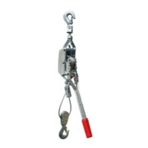 Cable Puller 2 Ton