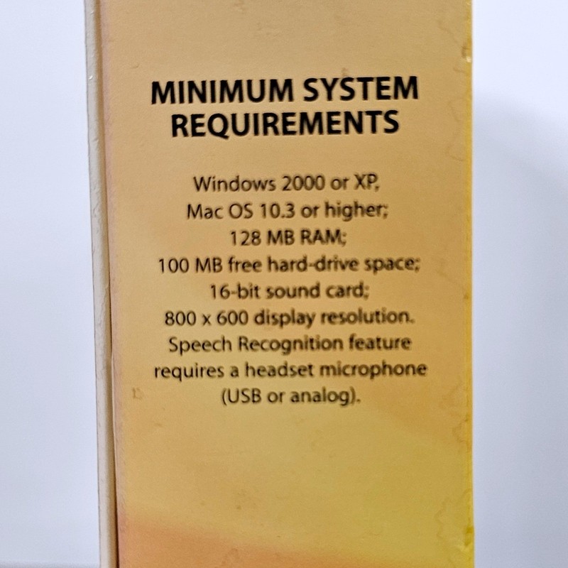 Rosetta Stone Chinese Mandarin Level 1 Language Learning Software PC Mac Box Set gallery