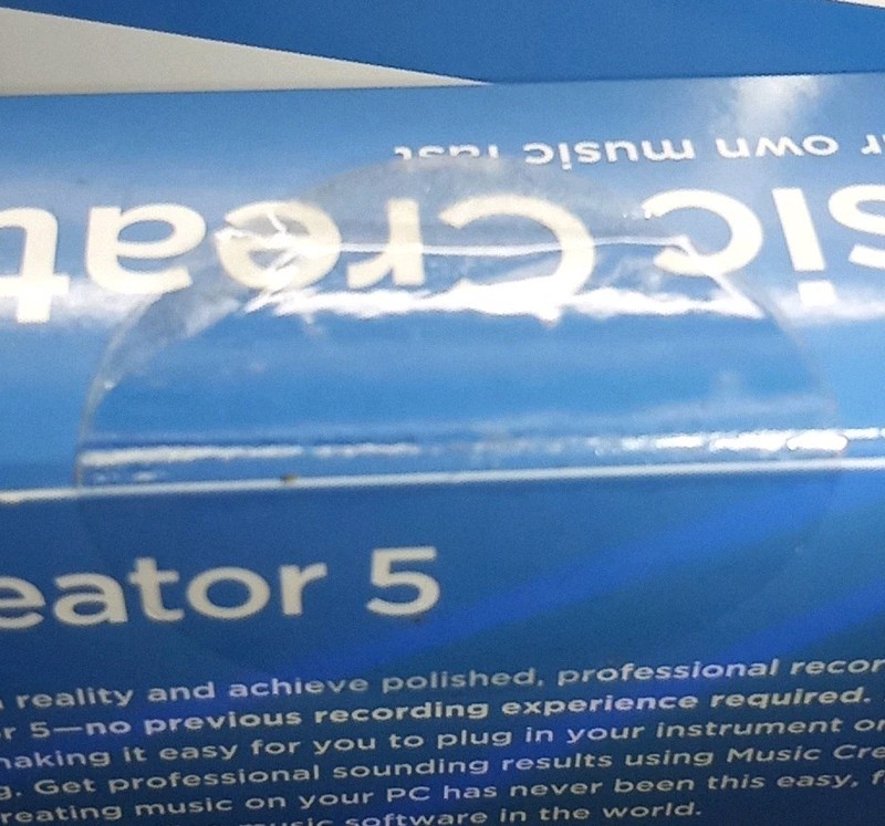 Music Creator 5 / Cakewalk By Roland PC Brand New SEALED Home Recording Software gallery
