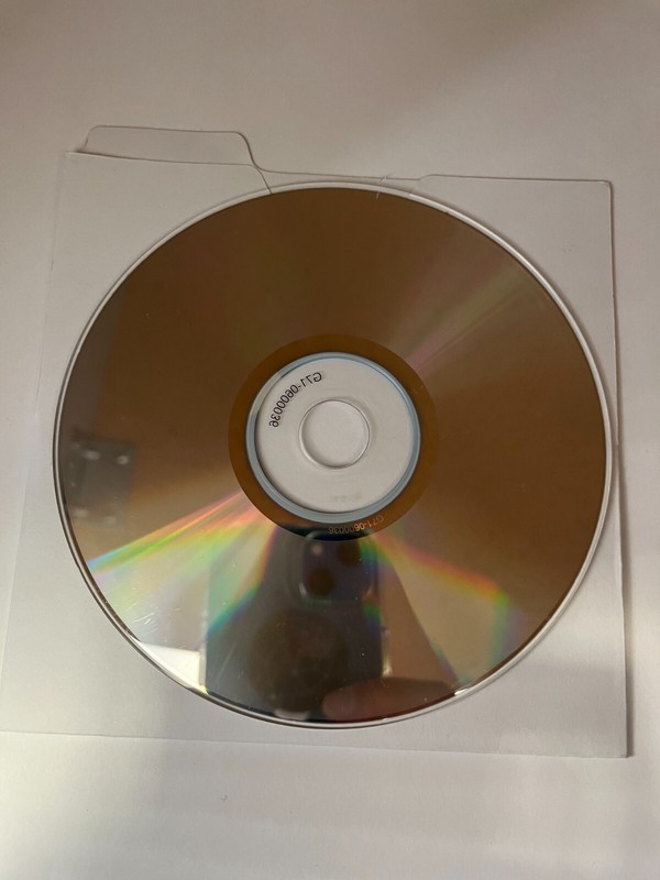 Seagate Tape Resource CD gallery