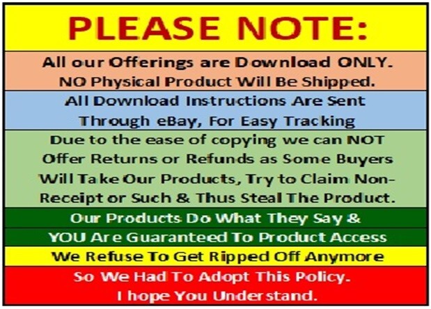 PROVEN - Buy Real Estate With NO Down Payment gallery