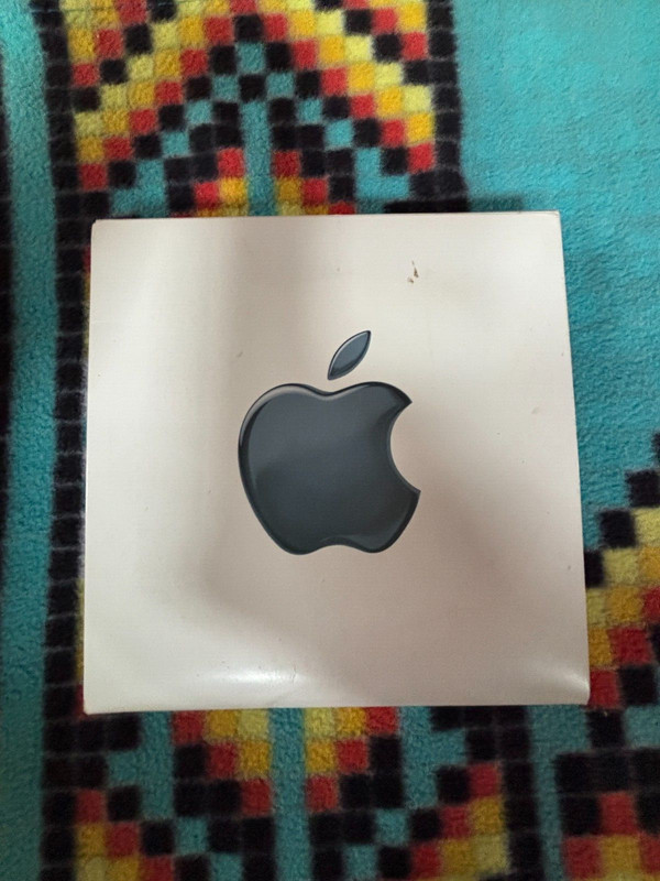 Apple Mac iMac OS X Install Restore CDs v10.1.2 9 disc Set