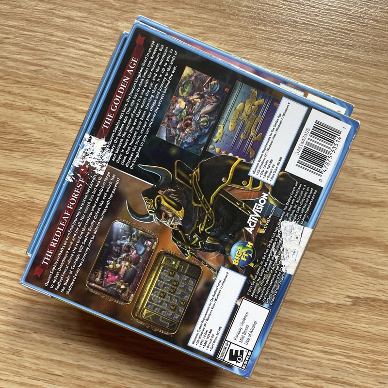 4 Big Fish PC Games Mystery Puzzle gallery