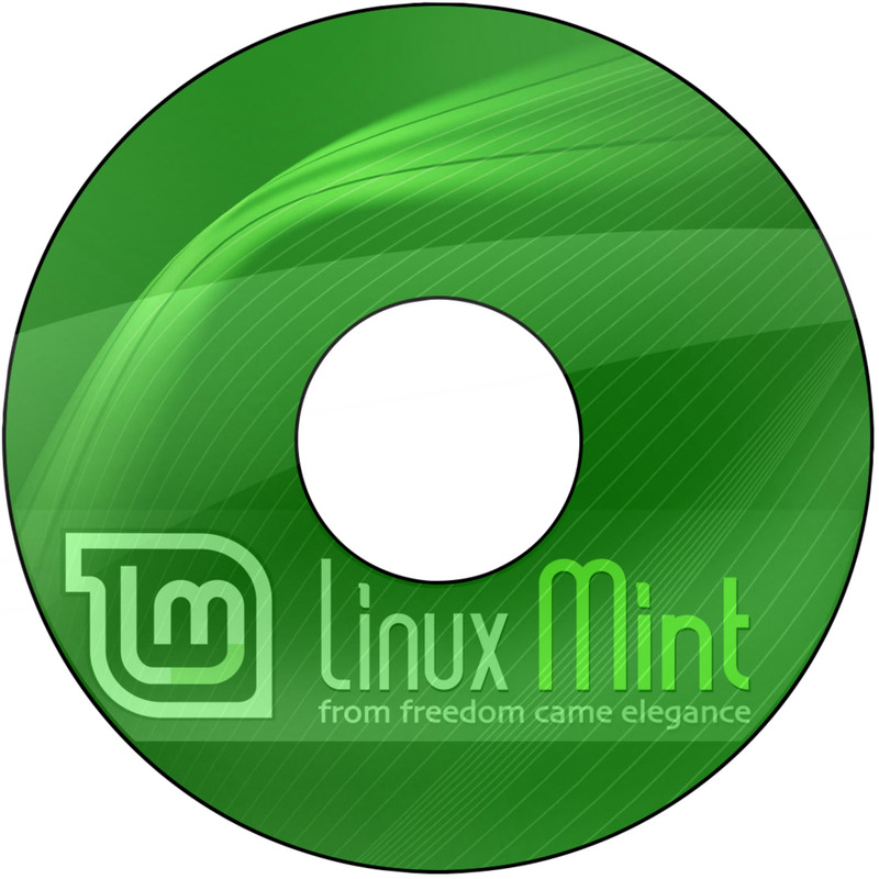 Linux Mint 21.3 “Virginia” Cinnamon Edition DVD
